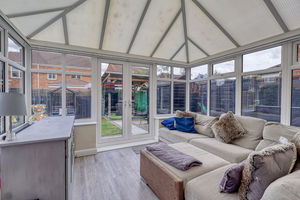 Conservatory- click for photo gallery